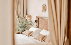 Le Sidi Cabanas hotel serviced